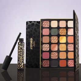 maneater™ after dark - Eyeshadow palette
