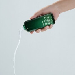 Green Tea Seed - Hyaluronic Acid Toner