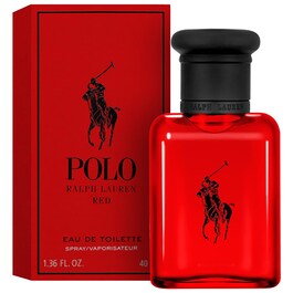 Polo Red - Eau de Toilette