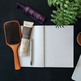 Paddle Brush - Mini