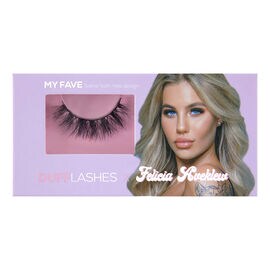 Felicia Aveklew - My Fave