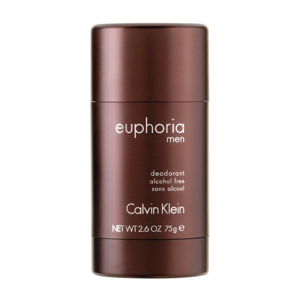Euphoria Man - Deodorant stick, CALVIN KLEIN