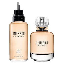L'Interdit - Eau de Parfum