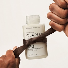 No.3 Hair Perfector™ - Ugentlig hårplejebehandling