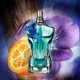 Le Beau Paradise Garden - Eau de Parfum