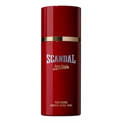 Scandal Him - Deodorant spray, JEAN PAUL GAULTIER