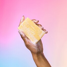 Superfatted Cleansing Soap