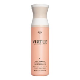 Curl Shampoo