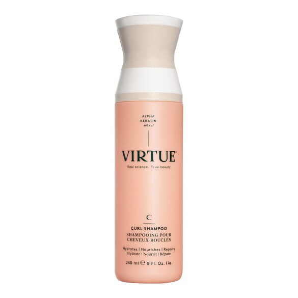 Curl Shampoo, VIRTUE