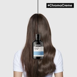 Serie Expert Chroma Crème - Blue Shampoo