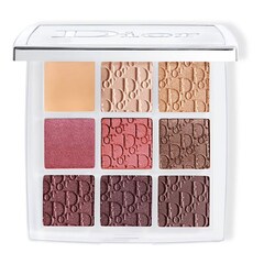 Dior Backstage Eye Palette - Øjenpalette - Multi-use og pigmenterede øjenskygger, DIOR BACKSTAGE