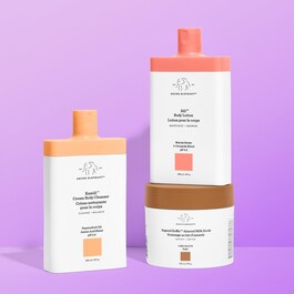 Kamili™ Cream Body Cleanser - Kropspleje Med Aminosyrer