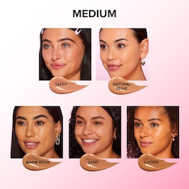 Born This Way Super Coverage Multi-Use Concealer - Concealer