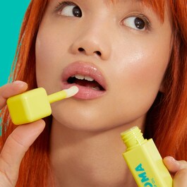 Liptide Lip Oil - Læbeolie