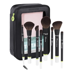 Integreret penselsæt - Intuitiv påføring, perfekt finish, SEPHORA COLLECTION