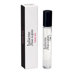 Pear INC. - Eau de Parfum - Mini, JULIETTE HAS A GUN