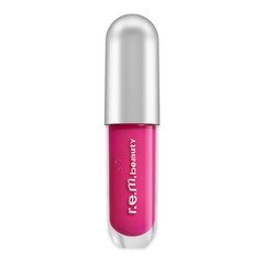 Essential Drip - Tonet mini-læbebalsam med hyaluronsyre, REM BEAUTY