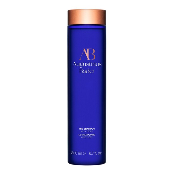 The Shampoo, AUGUSTINUS BADER