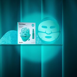 Cryo Rubber™ - beroligende ansigtsmaske med allantoin