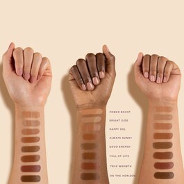 Warm Wishes Effortless Bronzer