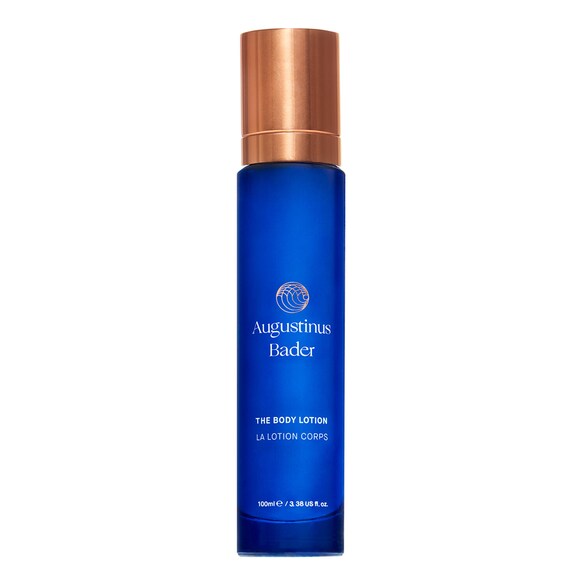The Body Lotion, AUGUSTINUS BADER