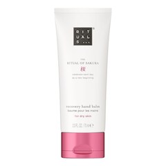 The Ritual of Sakura - Recovery Hand Balm, RITUALS