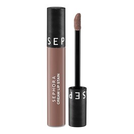 Cream Lip Stain - Matte Liquid Lipstick - Mat flydende læbestift
