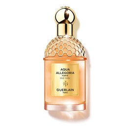 Aqua Allegoria Forte - Oud Yuzu Eau de Parfum
