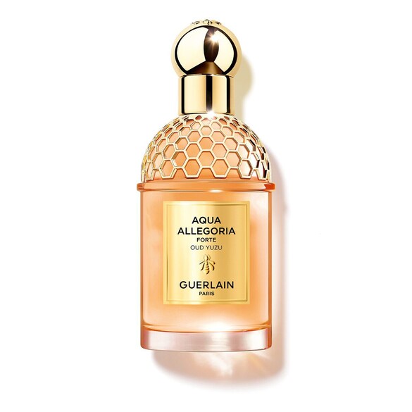 Aqua Allegoria Forte - Oud Yuzu Eau de Parfum, GUERLAIN