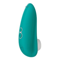Starlet 3 - Clitoral Vibrator, WOMANIZER