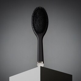 The Dresser - Oval Dressing brush