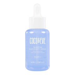 Boost Therapy - Styrkende hårserum med tripeptider, COCO & EVE