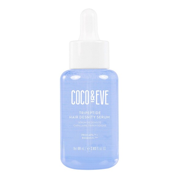 Boost Therapy - Styrkende hårserum med tripeptider, COCO & EVE