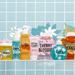 Hand Wash - Gel