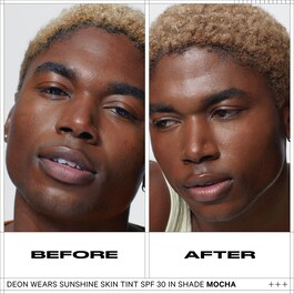Sunshine - Skin Tint SPF 30