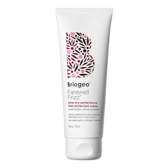 Farewell Frizz™ - Heat Protectant Crème, BRIOGEO