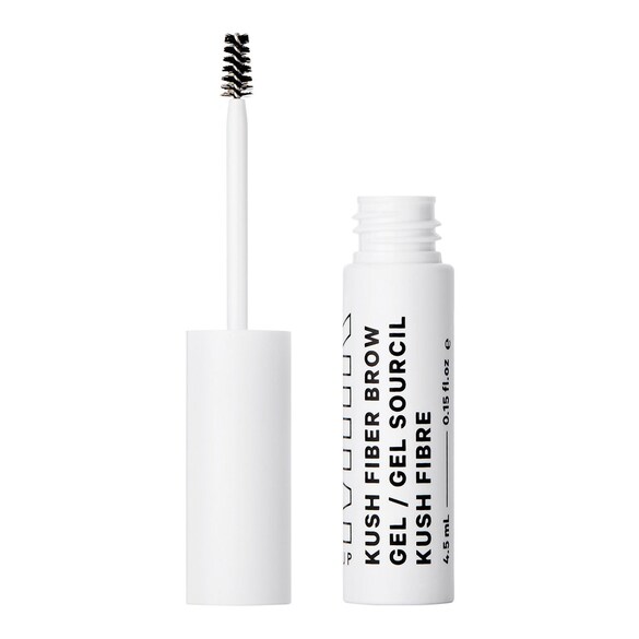 Kush - Fiber Brow Gel, MILK MAKEUP