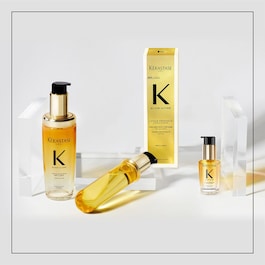 Elixir Ultime - L´Huile Originale Hair Oil