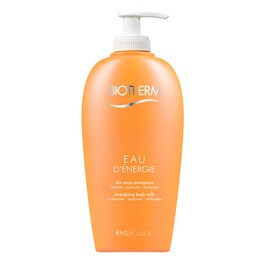 Eau D'Energie - Body Lotion