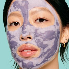 The POREfessional Deep Retreat –  dybderensende lermaske til porer