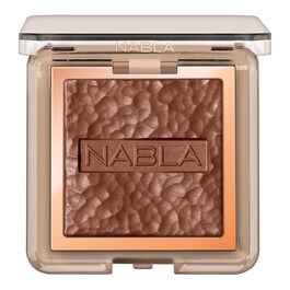 Skin Bronzing - Solbrun jord med strålende finish