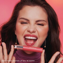 Soft Pinch - Tinted Lip Oil