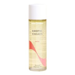 Erotic Kneads – Massage Oil, SMILE MAKERS