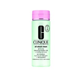 All-in-One - Cleansing Micellar Milk + Makeup Remover