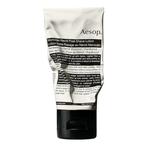 Moroccan Neroli - Post-Shave Lotion, AESOP