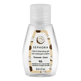 Hand Cleansing Gel