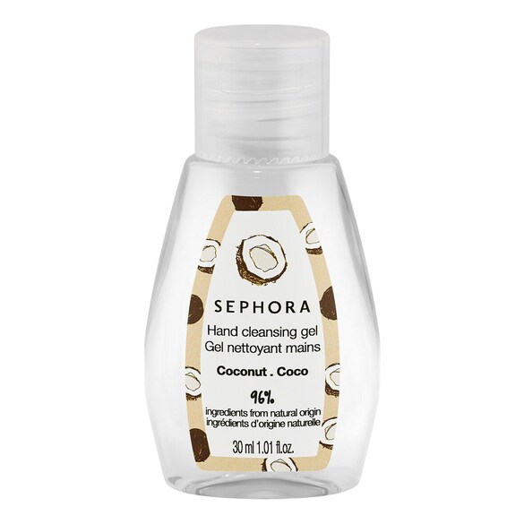 Hand Cleansing Gel, SEPHORA COLLECTION