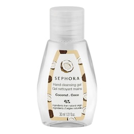 Hand Cleansing Gel image