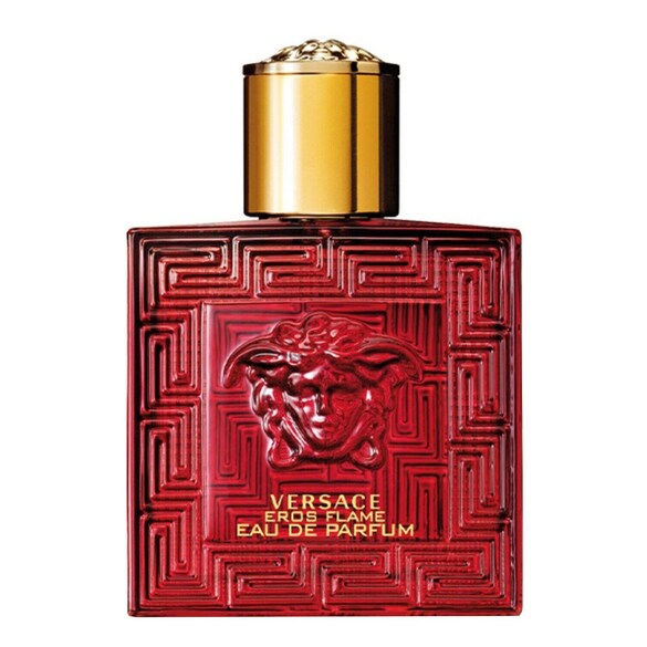 Eros Flame - Eau de Parfum, VERSACE