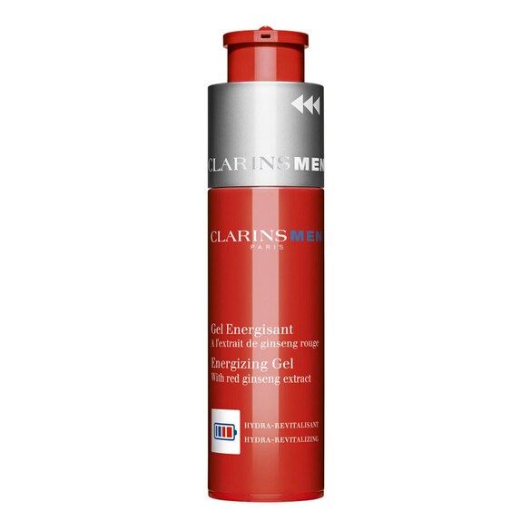 ClarinsMen Energising Gel, CLARINS